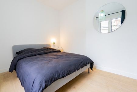 Room at Boulevard Audent 5-7 - Foto 2