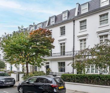 5 bedroom townhouse to rent - Photo 3