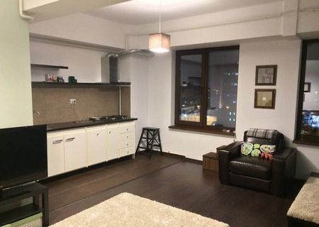 Duplex 2 rooms for rent Iasi Center - Photo 2