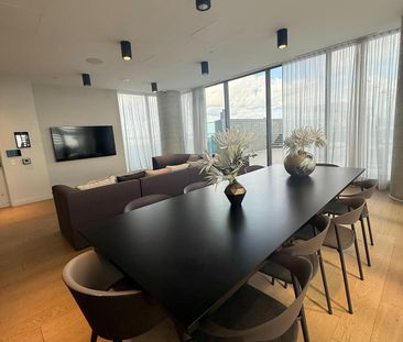 For Lease - 7890 Jane Street Unit# 808, Vaughan, Ontario - Photo 3