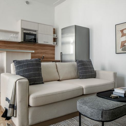 Lerchenfelder Str. 13/stiege 6 - Photo 1