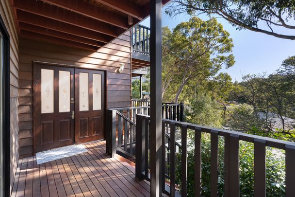 43A Alkaringa Road, Gymea Bay NSW 2227 - Apartment For Rent | Domain - Photo 1