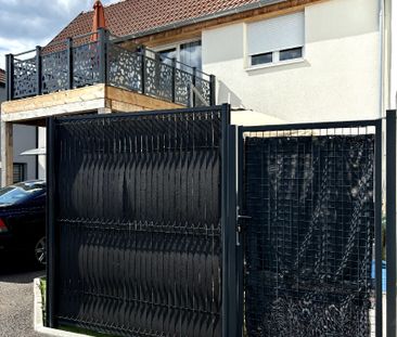 Appartement - 2 pièces - 47 m² - Photo 6