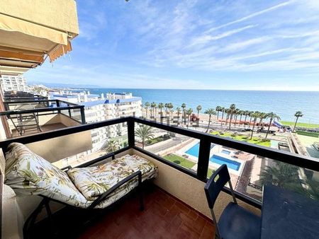 Alquiler de estudio en Carretera Cádiz - Photo 5