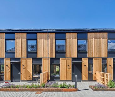 Askgatan, Vikingstad - Foto 6