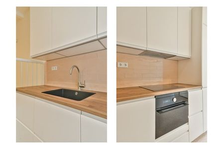 Te huur: Appartement Fannius Scholtenstraat 42 H in Amsterdam - Photo 3