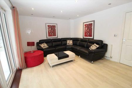 4 bedroom house share to rent - Photo 2