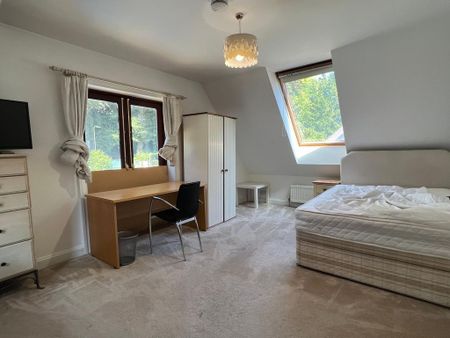 8 bedroom house share to rent - Photo 3