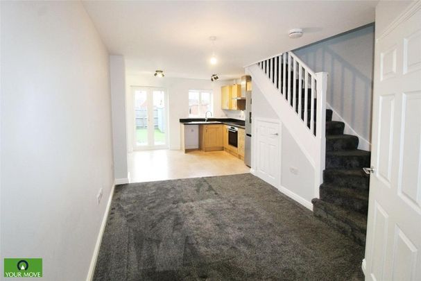2 bedroom semi-detached house to rent - Photo 1