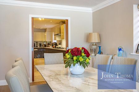 4 bedroom apartment to rent - Photo 4