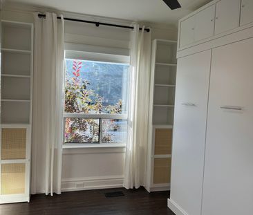 For Lease - 793 Pape Avenue Unit# 1, Toronto, Ontario - Photo 1