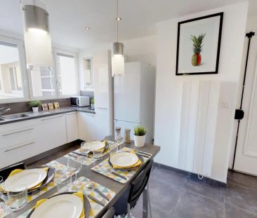 21 rue Marc-Antoine Petit 21, Lyon - Photo 4