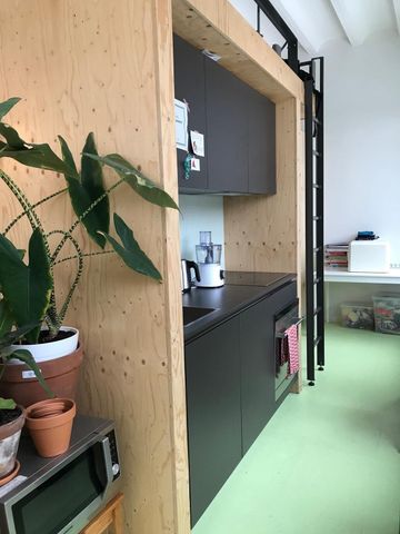 Te huur: Kamer Parallelweg in Maastricht - Photo 3