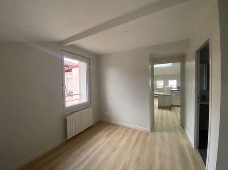 Location Appartement 1 pièce 35m² BRIGNAIS 69530 - Photo 4