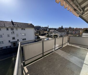 2 Zimmer, 2. Stock - Photo 4