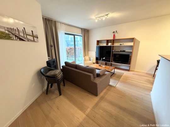 Rue de Genève, 1140, Evere - Foto 1