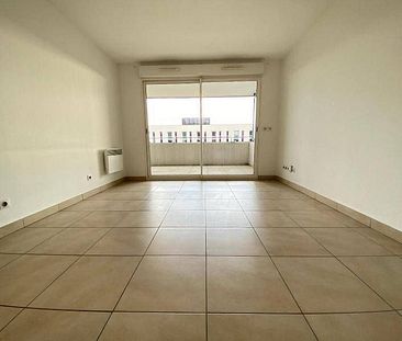 Location appartement récent 2 pièces 42.2 m² à Le Crès (34920) - Photo 2