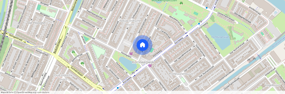 Celebesstraat 14A1, 9715JE, Groningen