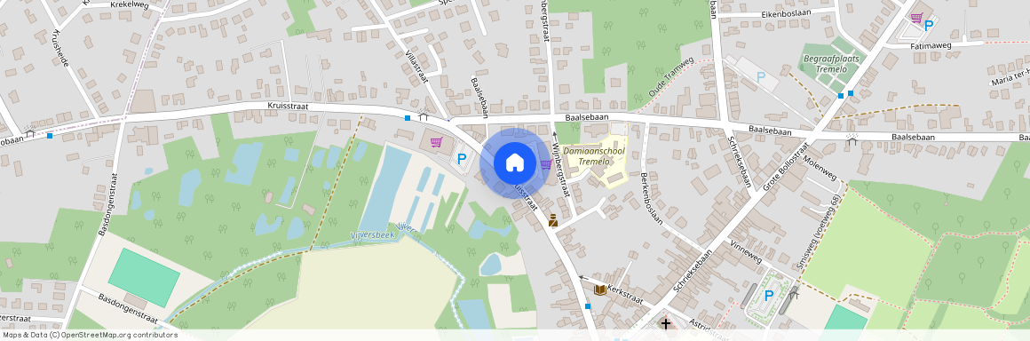 Kruisstraat 40A, 3120, Tremelo
