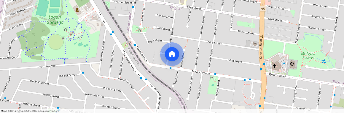 5 Horton Street, Qld 4114, Kingston