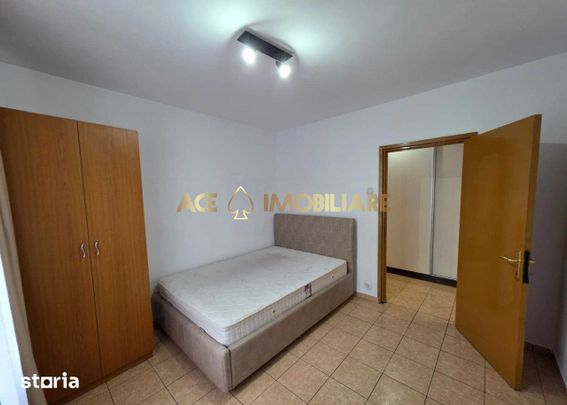 3 Camere de inchiriat | Titan | Metrou - Fotografie 1
