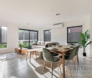 Stylish Fully Furnished Co-Living Rooms with Private Bathrooms – Al... - Photo 3