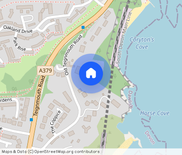 Dawlish Apartment - Photo 1