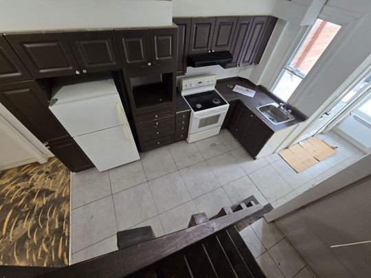 Rue Eadie, H4E 3T1, Montréal - Photo 1