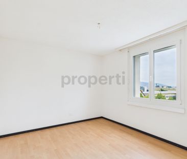 Traumhafte 3.5-Zimmer-Wohnung in Altstätten, Kanton SG - Foto 1