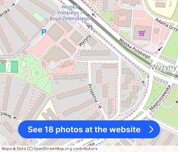 Wynajmę 3 pokojowe mieszkanie - Wyżyny, Bydgoszcz. - Photo 1