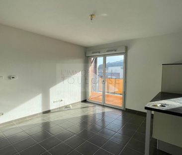 Location Appartement 3 pièces 57m² TOULOUSE 31200 - Photo 1