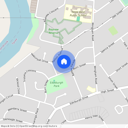 19 Bahtoo Parade, Taree 2430, New South Wales