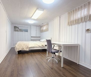 For Lease - 12 Daleena Drive Unit# BSMT, Toronto, Ontario - Photo 1