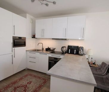 Appartement Villiers-sur-marne 2 pièces 41 m2 - Photo 1