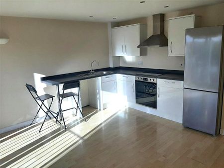 1 bedroom apartment to rent - Photo 3