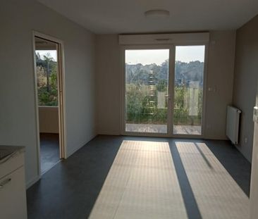 Appartement - T2 - ST CYR SUR MENTHON - réservé séniors - Photo 1