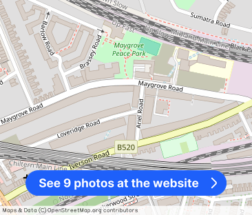 Loveridge Road, West Hampstead NW6 - Photo 1