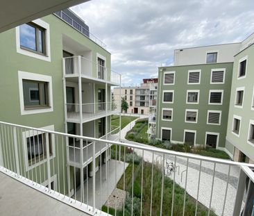 Moderne Mietwohnungen! Entdecken Sie Ihre neue Wohnoase im Herzen d... - Foto 1