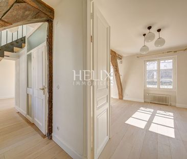 Tout savoir sur cet appartement dans le quartier Les Parterres, à S... - Photo 1