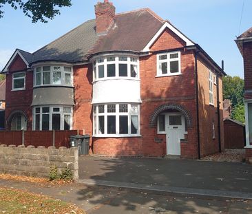 Woodford Green Road, Birmingham, B28 - Photo 5