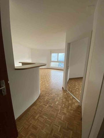 2.5 Zimmer, 45 m², 1. Stock - Photo 3
