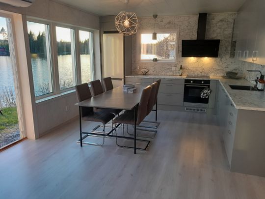 Burön, Bureå - Photo 1
