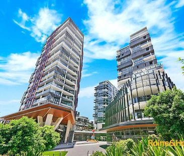 2105C/101 Waterloo Road, Macquarie Park, NSW 2113 - Photo 1