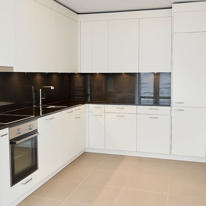 3.5 Zimmer, 125 m², 4. Stock - Foto 1