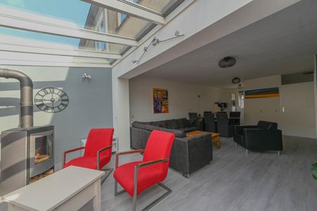 Te huur: Huis Hoekgat in De Zilk - Foto 4