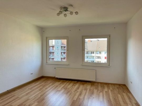 Witten-Mitte: 2 Zimmer mit 47m² in gepflegtem Haus - Photo 1