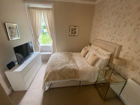 10 (PF4) Springvalley Terrace, Edinburgh, EH10 4QA - Photo 4