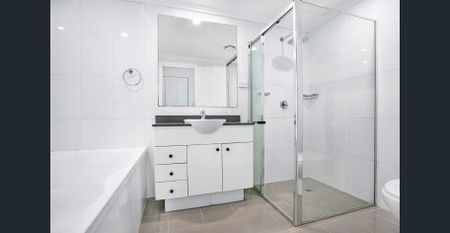 Convenient Apartment Living - Photo 2