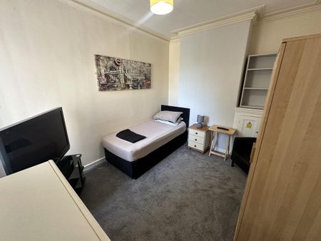 1 bedroom terraced house to rent - Photo 3