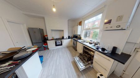 12 Ashville Avenue, Leeds, LS6 1LX - Photo 3